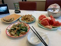 -吉源大排档·鱼生·海鲜(烧烤彩印厂店)