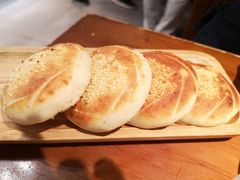转炉火烧-黑鸡小馆(金源店)