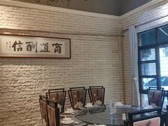 -粤轩楼广式特色餐厅(青岛路店)