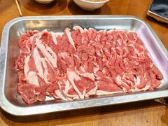 -老北京涮羊肉·龙虾.烧烤(江镇店)