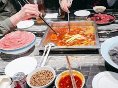 -凤来栖·净庭院·火锅(欧尚店)