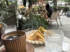 -澈烘焙·生日蛋糕·下午茶(龙华店)