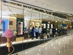 -VENCHI 闻绮(北京国贸商城店)