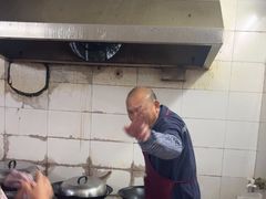 -东莞楼农家菜(金海湾大道分店)