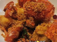 -mezza9 Macau(澳门君悦酒店)