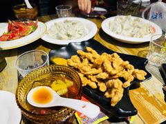 -金谷园饺子·烧烤(人大总店)