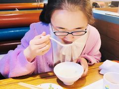 -咕嘟草帽鱼·牛奶一样的鲜鱼汤(天鹅湖万达广场店)