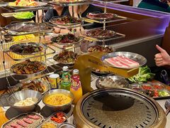 -杨小佳·齐齐哈尔烤肉·烤串(广州店)