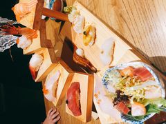 -阿吾罗日本料理(K11艺术中心店)