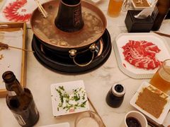 -丁卯•铜锅涮肉(工体店)