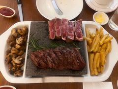 -Entrecôte 法国牛扒馆(保利·时光里店)