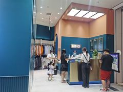 -海马体照相馆(北京朝阳大悦城店)