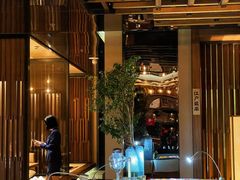 -北京泰富酒店-道日本料理餐厅
