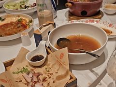 -百姓渔村(南中环店)