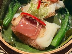 -唐阁(香港朗廷酒店)