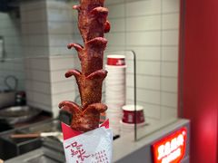 -黑色经典臭豆腐·湖南特产(太平街口店)