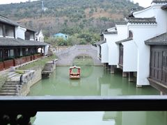 -东海半边山旅游度假区