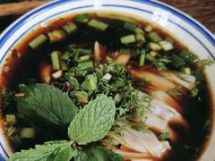 -mamalao老挝烤肉糯米饭
