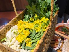 -楠火锅(太古里总店)