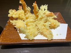 -天万日本料理(石景山万达店)