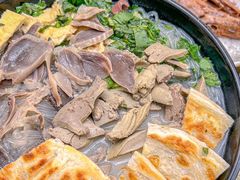 -鸭小妹鸭血粉丝(老门东店)