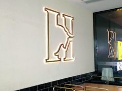大堂-豪客来牛排(汕头东厦100店)