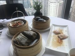 -富力丽思卡尔顿酒店·丽轩中餐厅