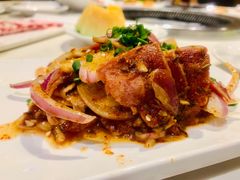 -么子烤肉(化龙池店)
