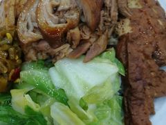-瑞霖·隆江猪脚饭
