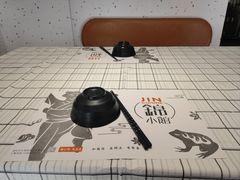 -锦小馆•牛蛙•小龙虾(大溪店)