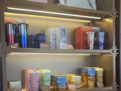 -麦当劳(瓦房店世纪广场店)