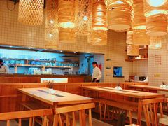 大堂-东园小馆(苏州中心店)