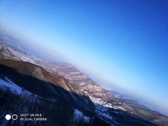 -中旅松花湖滑雪场