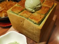 -大树餐厅(益田假日店)