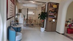 -头道汤头疗养生馆