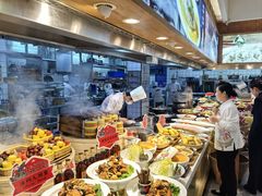 -村长家的疙瘩汤·东营菜(东营茶城店)