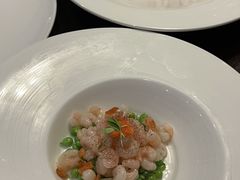 -萬國春·中菜馆(颐和公馆店)