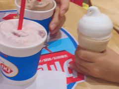 -DQ·蛋糕·冰淇淋(绿宝店)