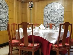 包厢-峨嵋酒家总店(车公庄店)