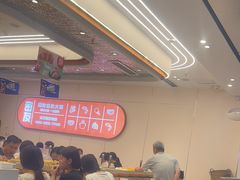 -密友回转自助火锅(世茂国际广场店)