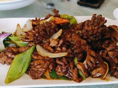 -宝发园名菜馆
