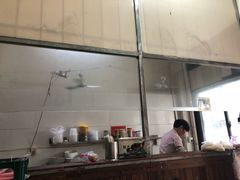 -安庆柴火馄饨(马道街店)