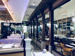 大堂-金椰壳· 大厨新加坡菜(壹方城店)