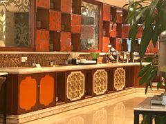 -广东嘉华大酒店·金銮阁中餐厅