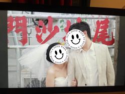 -绿皮火车照相馆 婚纱照旅拍(厦门店)