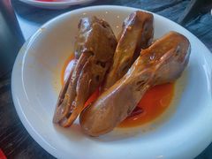 -情妹耙泥鳅·江湖川菜(科华店)