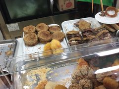 -老磁器口豆汁店(天坛店)