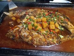 -炉鱼(爱琴海购物公园店)