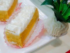 -名点一号·精致茶点·手工制作(宝华店)