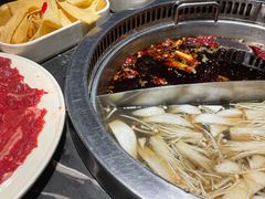 -小王少龙火锅(沙南街店)